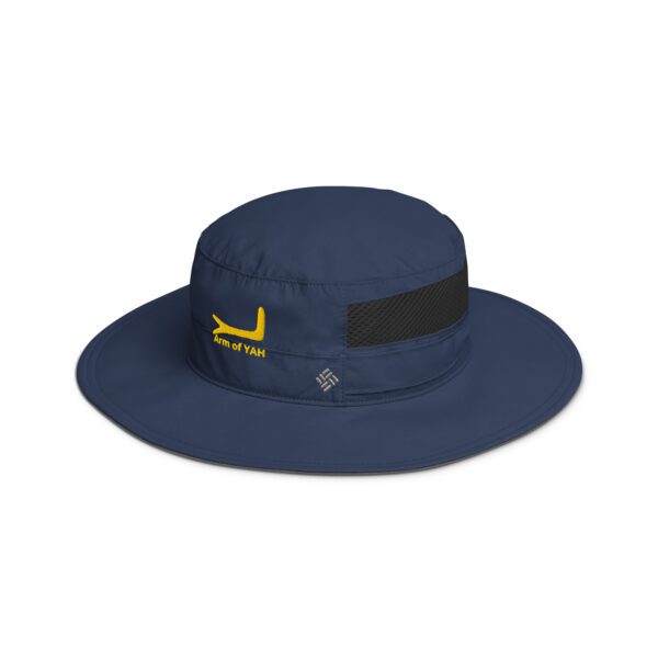 Arm of YAH booney hat - Image 19