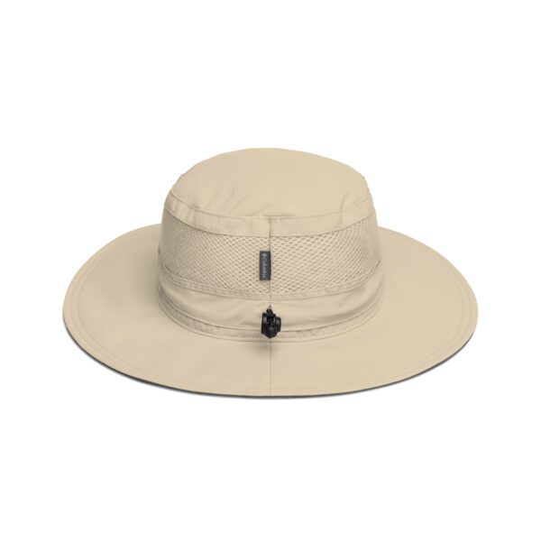Arm of YAH booney hat - Image 30