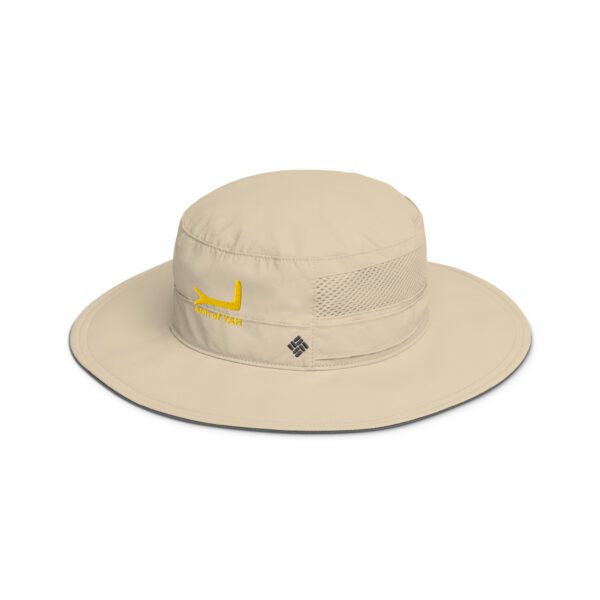 Arm of YAH booney hat - Image 31