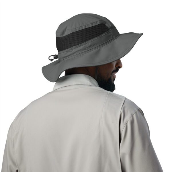 Arm of YAH booney hat - Image 10