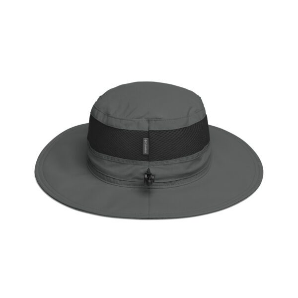 Arm of YAH booney hat - Image 22