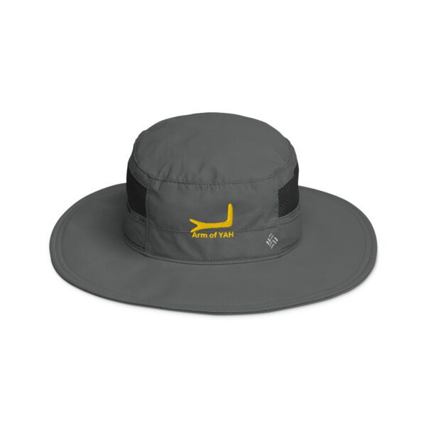 Arm of YAH booney hat - Image 21