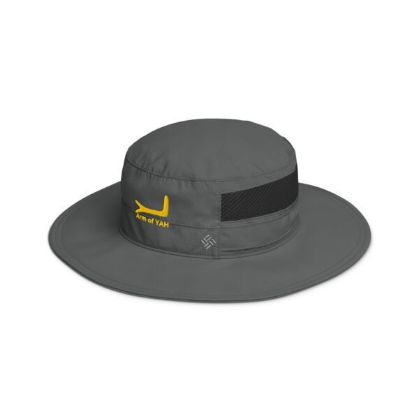 Arm of YAH booney hat - Image 23