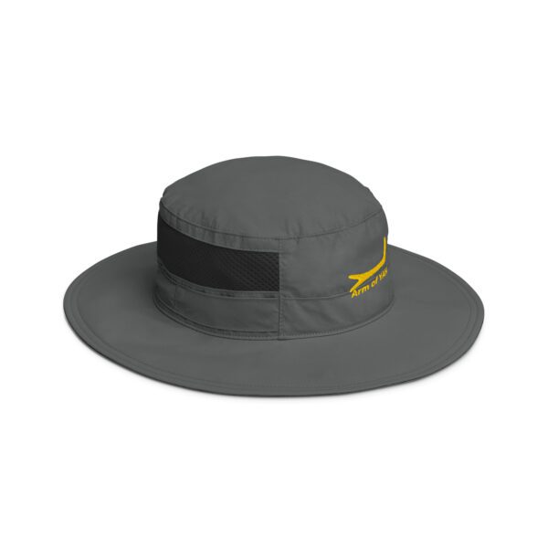 Arm of YAH booney hat - Image 24