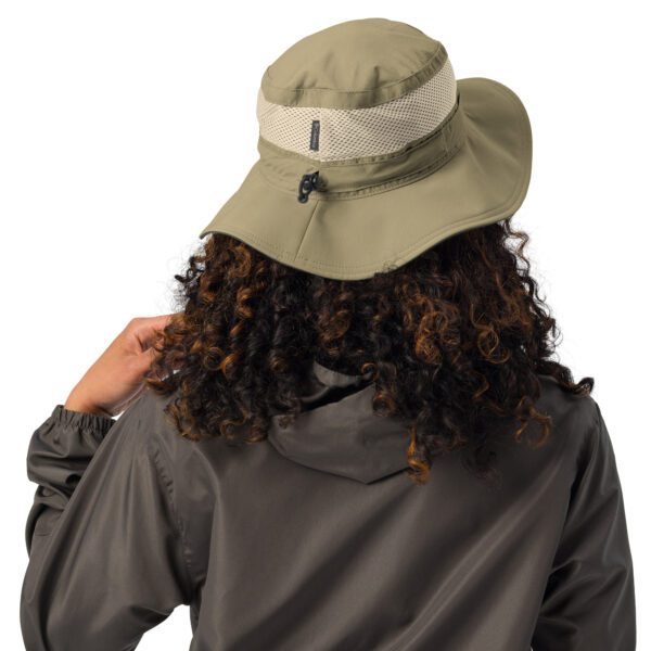 Arm of YAH booney hat - Image 15