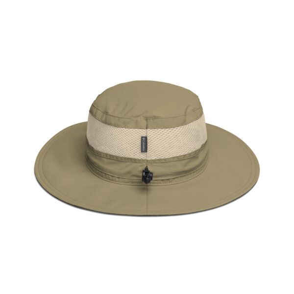 Arm of YAH booney hat - Image 26