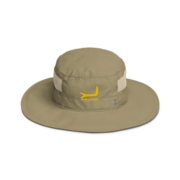 Arm of YAH booney hat - Image 25