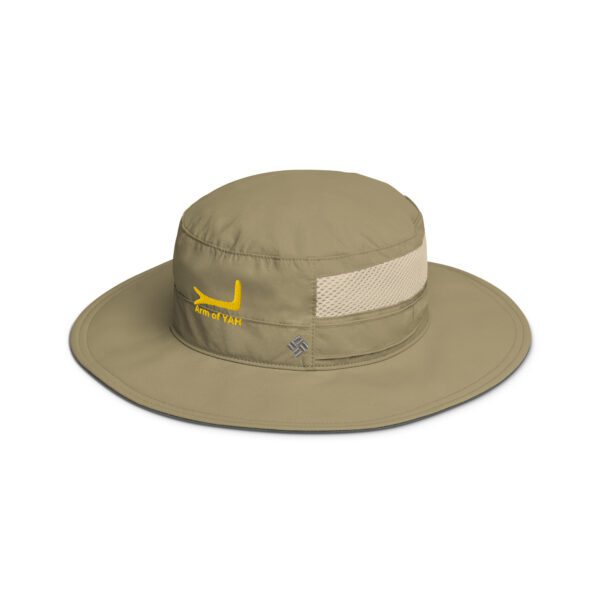 Arm of YAH booney hat - Image 27