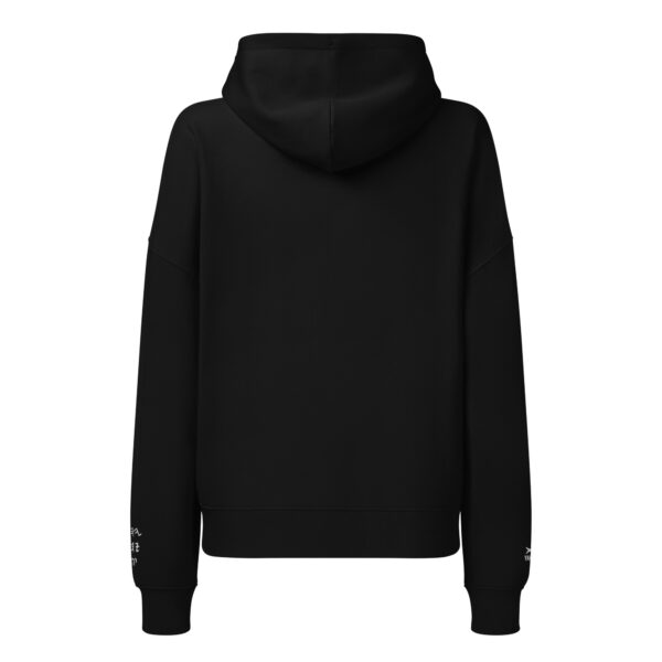 ARMofYAH Women’s organic mid-weight hoodie - Image 15
