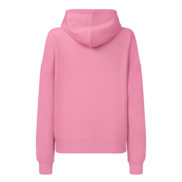 ARMofYAH Women’s organic mid-weight hoodie - Image 26