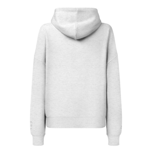 ARMofYAH Women’s organic mid-weight hoodie - Image 30