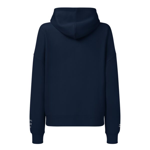 ARMofYAH Women’s organic mid-weight hoodie - Image 18