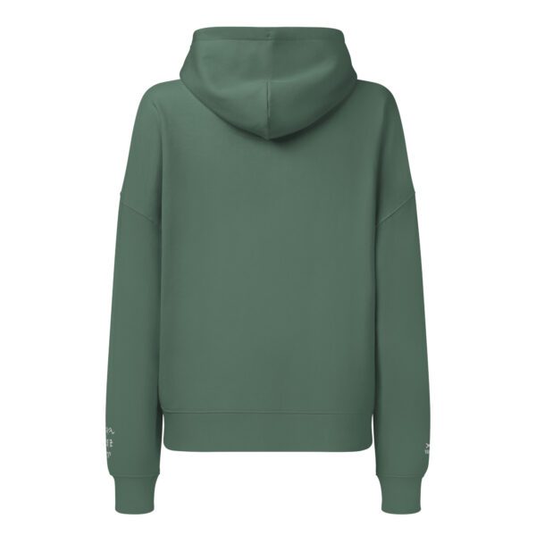 ARMofYAH Women’s organic mid-weight hoodie - Image 22