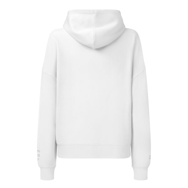 ARMofYAH Women’s organic mid-weight hoodie - Image 34